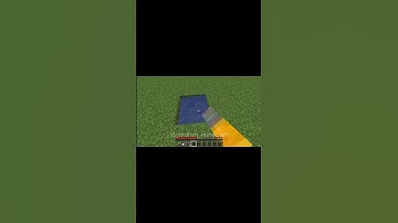 infinite water with 1 bucket