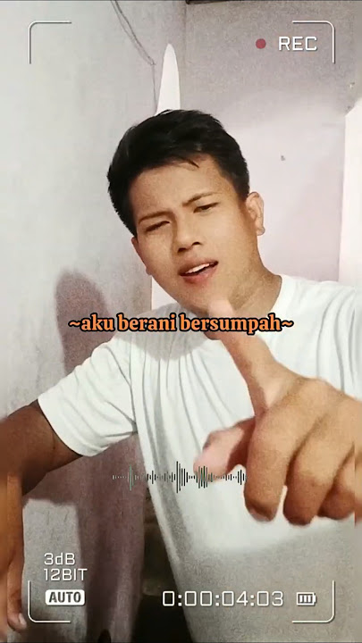 Aku berani bersumpah kepadamu 🙏♥️ #shorts