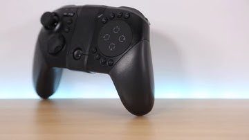 Gamesir G5 Controller Official Commercial