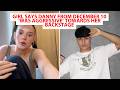 Girl Says Danny From December 10 ‘Was Aggressive’ Towards Her Backstage