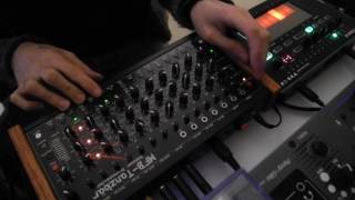 Testing Euclidean Rhythms