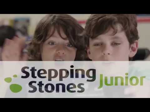 Stepping Stones Junior groep 6 - chapter 2, introfilm daily routine