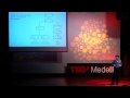 TEDxMedellín - Juan Manuel Pedraza: La nueva biología