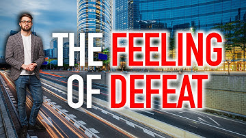 This is For When You Are Feeling Defeated | Motivational Video