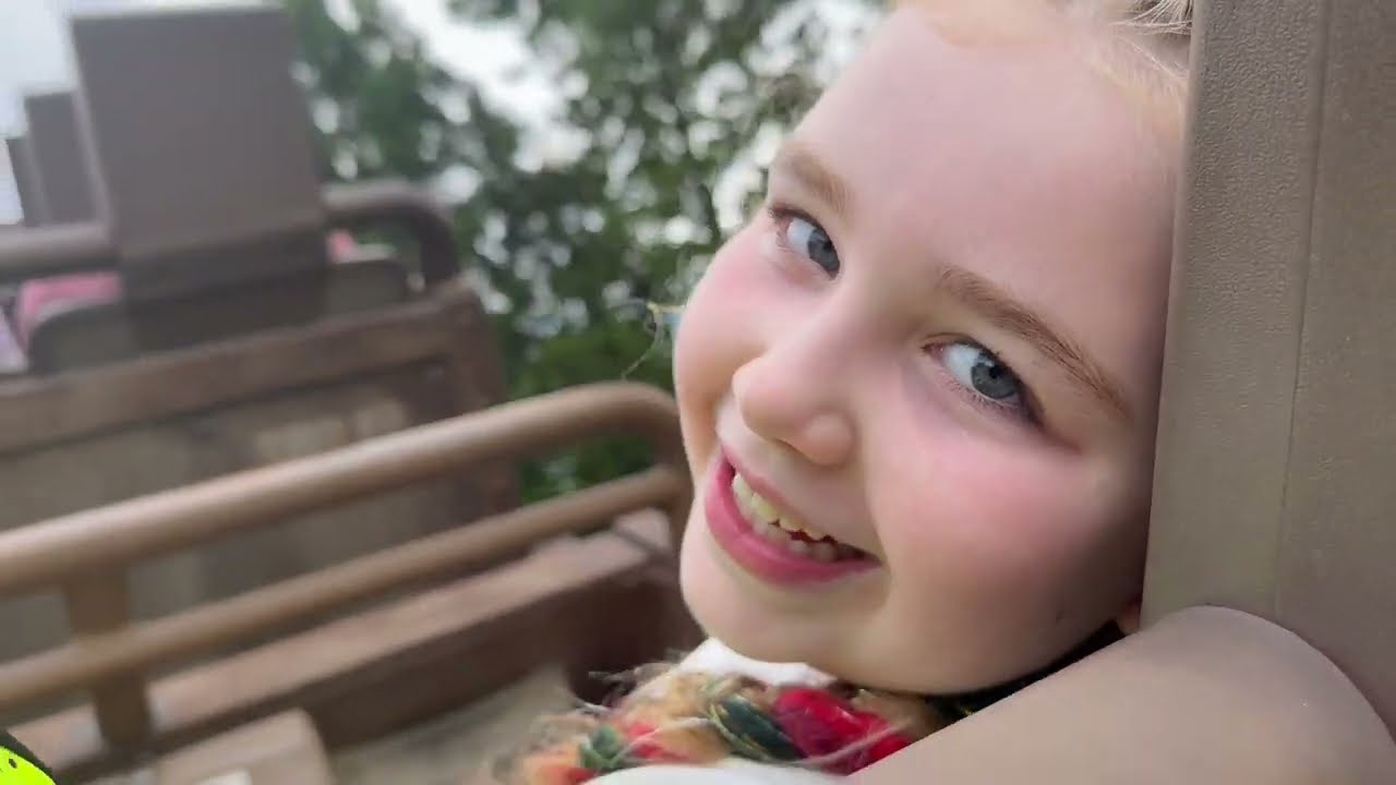 Expedition Everest   Animal Kingdom