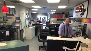 Kwik Kopy Printing