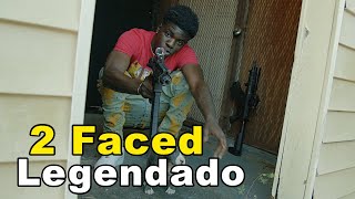 Bway Yungy - 2 Faced (Legendado) ( Sucess Before Destruction) (Irmão Do Youngboy)