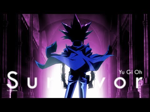 Survivor | Yu
