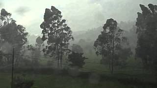 Uganda countryside rains screenshot 4