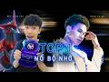(TFT) DEV NỔ NÃO CÙNG EM CHÈ VỚI PHA CHẤP XUỐNG TẬN 35 MÁU MỚI BẮT ĐẦU CHƠI