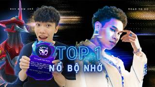 (TFT) DEV NỔ NÃO CÙNG EM CHÈ VỚI PHA CHẤP XUỐNG TẬN 35 MÁU MỚI BẮT ĐẦU CHƠI