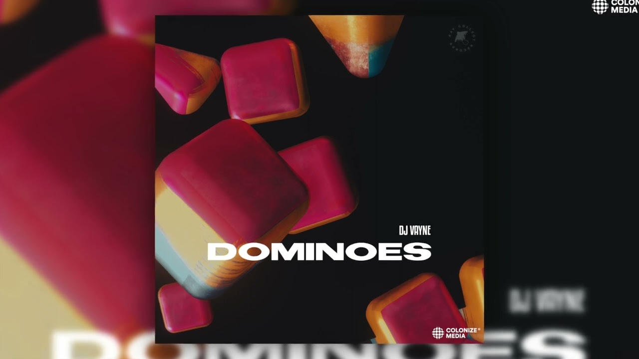 Watch DJ Vayne - Dominoes on YouTube Watch DJ Vayne - Dominoes on YouTube