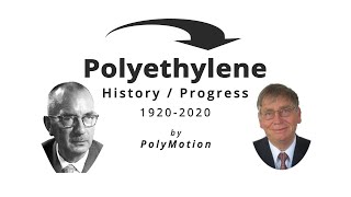 Brief History of Polyethylene; from Ziegler to Metallocene!