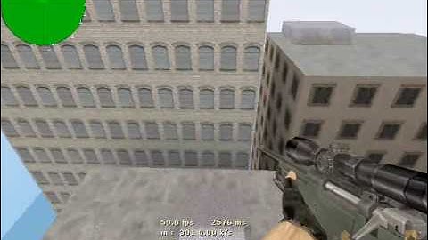 Cs 1.6 Lj Movie on Mie