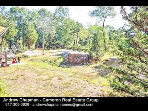 308 Concord St, Gloucester, MA home video tour