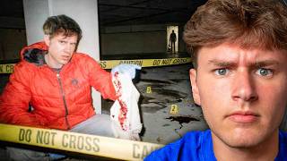Details He Investigated the Serial Killer That Still Exists Today Guide