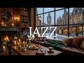 Soothing Soft Piano Music for a Snowy Day!