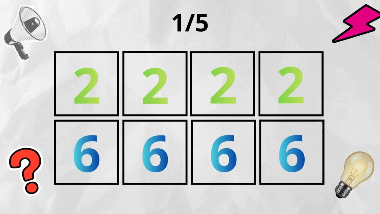 Say The Word On Beat Challenge | Level 1-3 | Easy to Insane - Part 26