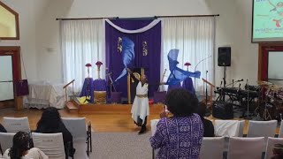 We Got This - The Tishbite • God’s Breath Dance Ministry