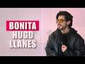 La Historia de Hugo Llanes y su Exposición "Bonita"