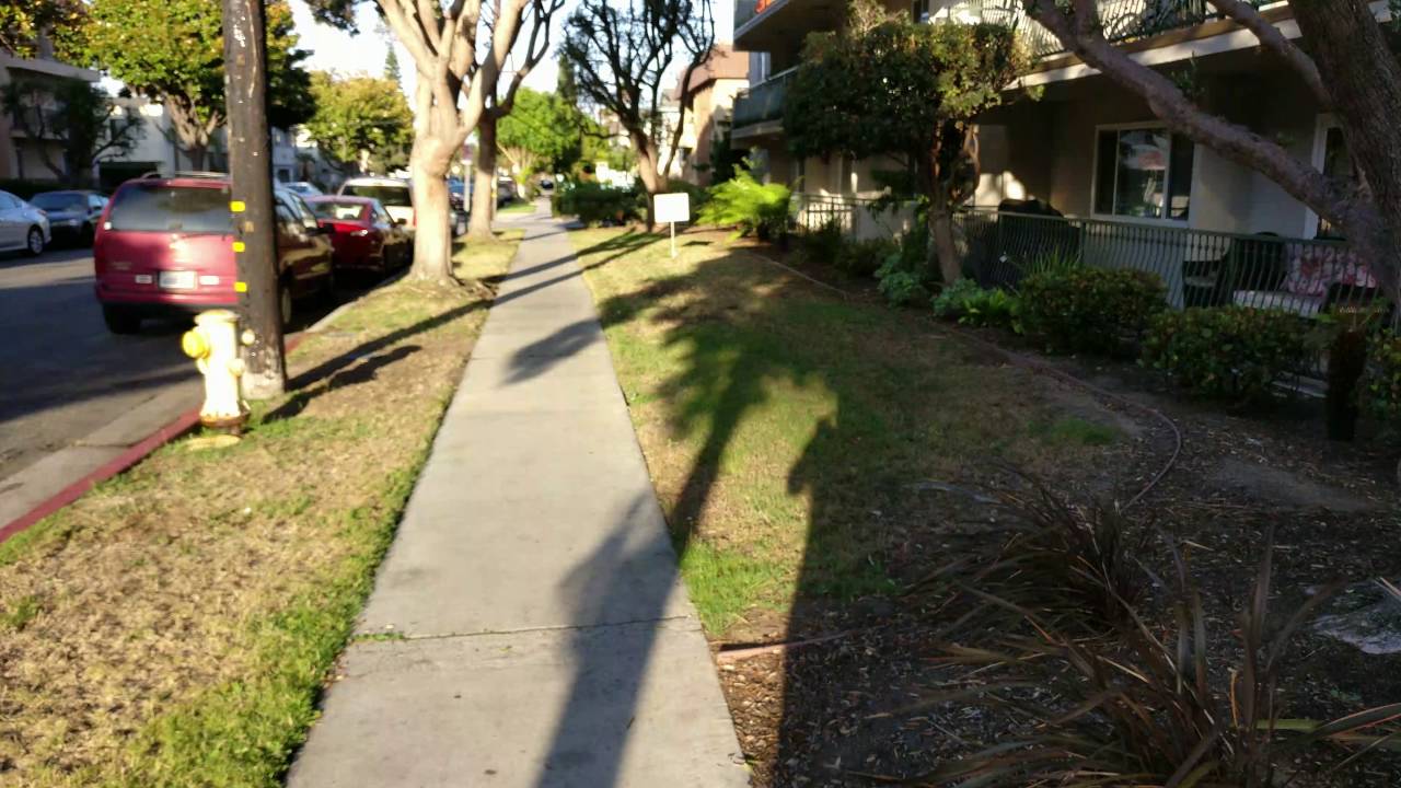 OnePlus 3: 4K video test