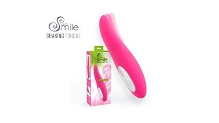 Sweet Smile - Shaking Tongue