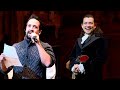 Miguel cervantes final hamilton bows with linmanuel miranda speech