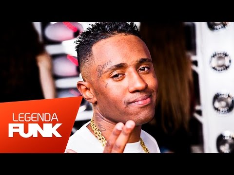 MC Dede - E Ela Pow Pow Tey Tey 2 (DJ R7) Lançamento 2017