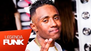 MC Dede - E Ela Pow Pow Tey Tey 2 (DJ R7) Lançamento 2017