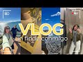 DISFRUTANDO DEL FINDE | Mucho Sol, Planes con Amigas y Compras de Rebajas