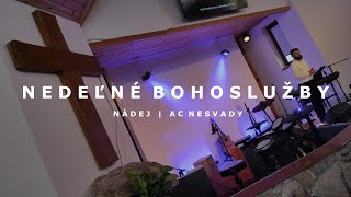 Hodnota 2/7 - Atmosféra prijatia a lásky (Svätosť)