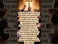 I shall succeed #prayer #faith #dailyprayer #morningprayer #shortprayer