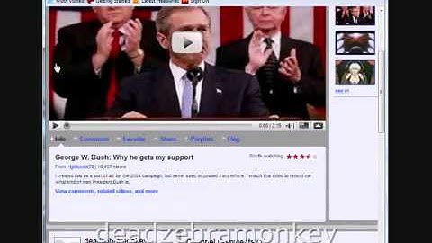 howtheworldworks gives a big thanks to his sock accounts err i mean subscribers (Mirror)