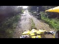 Szuzuki RMZ450 - LTR450 Fast Test, Hungary