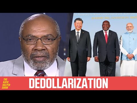 BRICS Expansion & Africa Updates With Abayomi Azikiwe