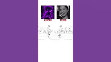 Thumbnail of MATUSHKA (ULTRAFUNK) vs (ORIGINAL) Which one is bettter?