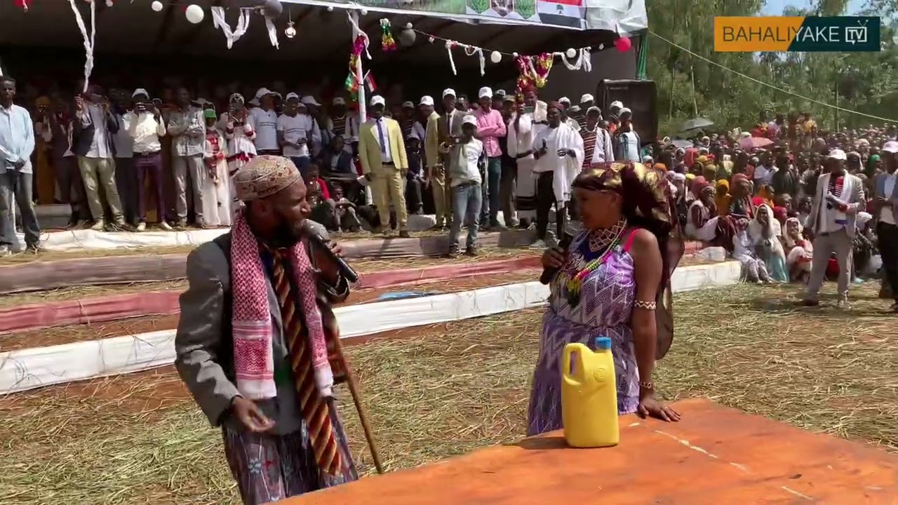 Bahaliyake Tv Bahaliyake NewDiraama Afaan Oromo 26062023