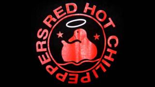 Video thumbnail of "Red Hot Chili Peppers - Mommasan [Teatro Sessions, 1998]"