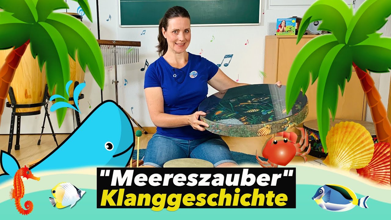 Klanggeschichte 