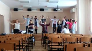 КМК - выпуск 2018 КМК - выпуск 2018