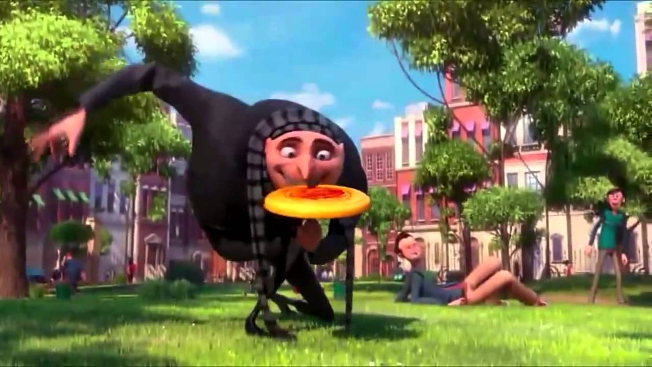 Canciones Que Aparecen En Mi Villano Favorito 2