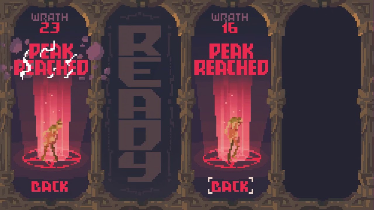 Crawl gameplay ( no commentary)