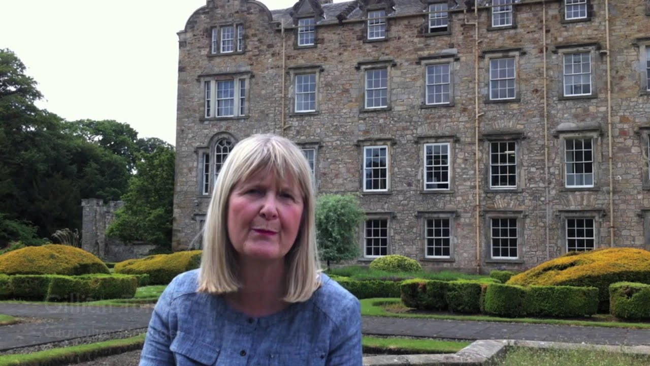 Newbattle Abbey College: Access to Education - 1 year Arts and Humanities Award