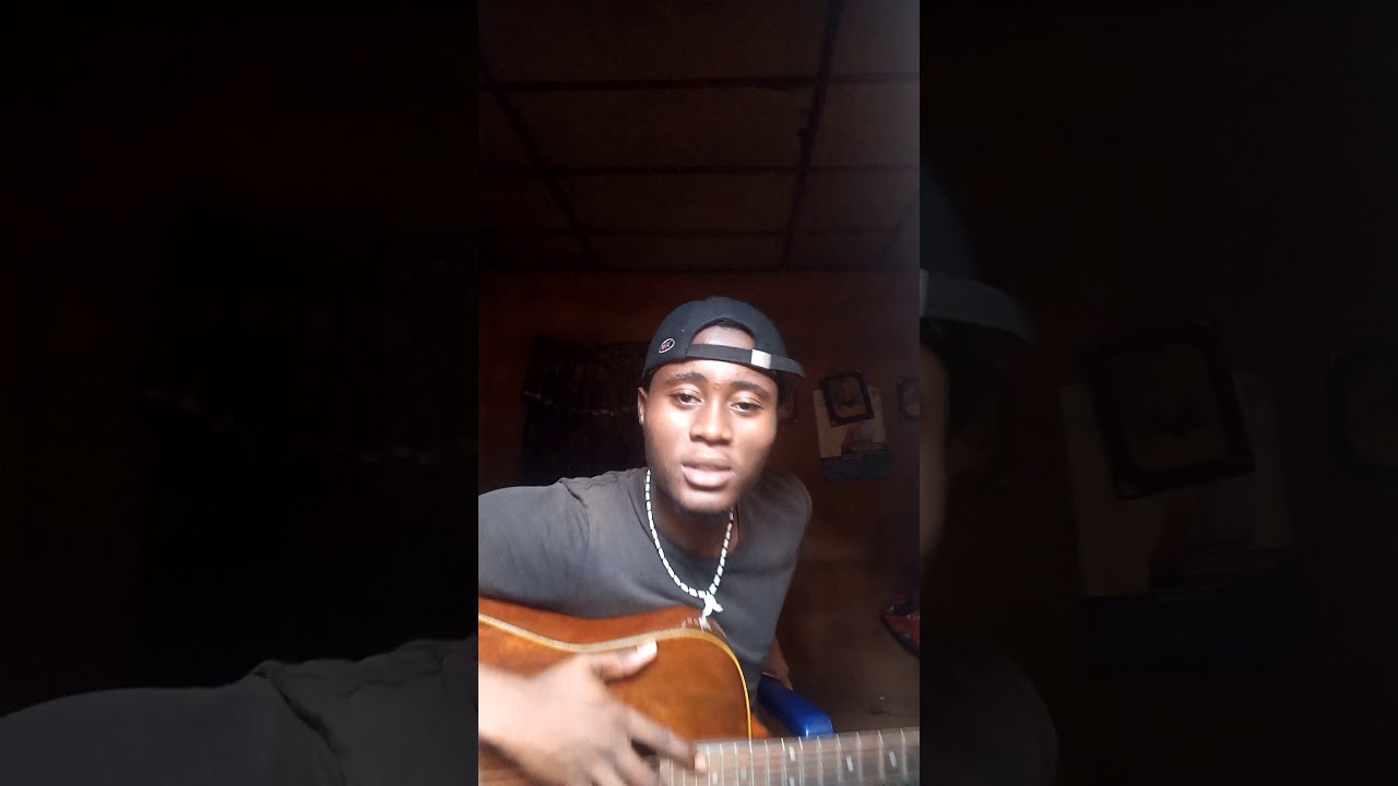 Rockstar dababy ft Roddy ricch easy basic chords guitar tutorial em g d and c