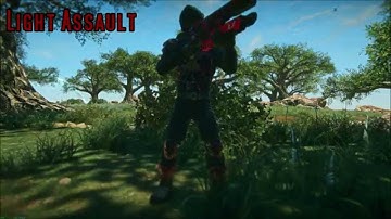 Auraxium Infused Plating Unlocked - PlanetSide 2