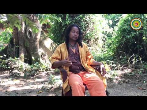 Video: Visioni Dell'ayahuasca - Rete Matador