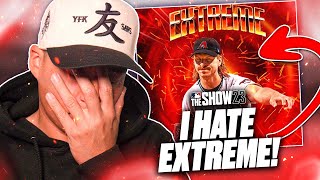 The New Extreme Moments Made Me Rage