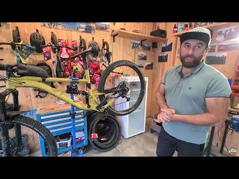 Shimano MT800 review | ველოსიპედის სერვისი | Shimano ice tech | ველო სახელოსნო | ჯეორაიდერსი