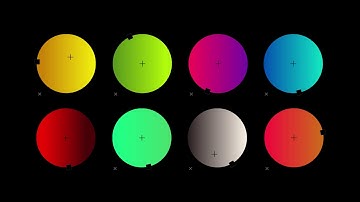 Synesthesia Synthesizer Demo