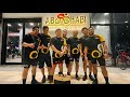 FC | Whoosh | Abu Dhabi Cycling Club Hudayriat | Virtual Cycling